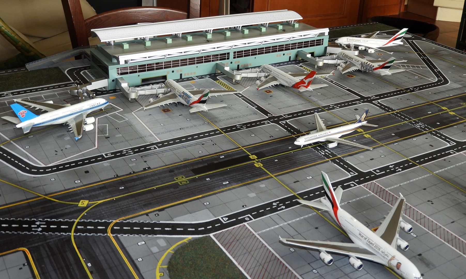 I sell handmade airports. Page 165 Wings900 Discussion Forums